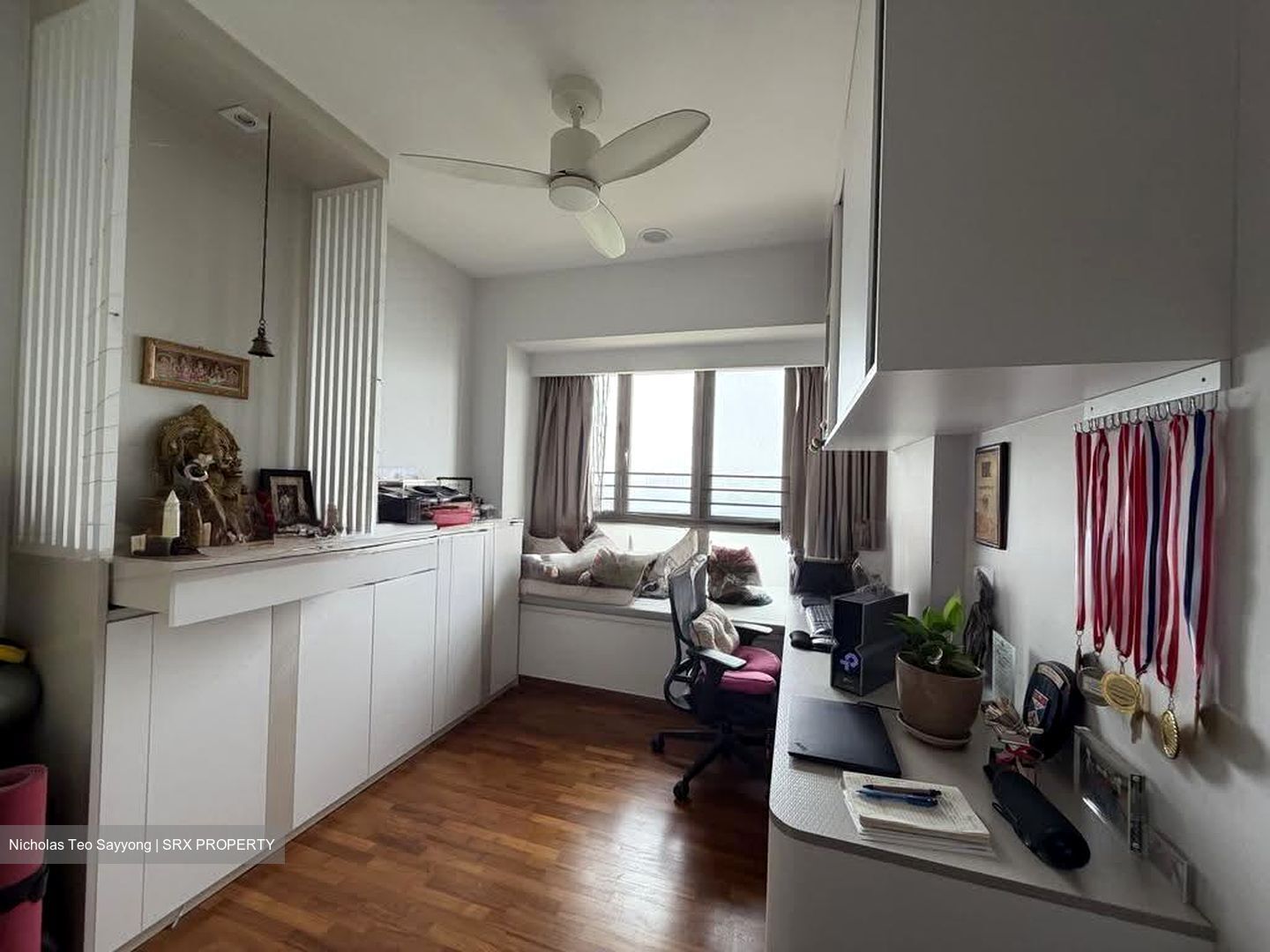 Waterfront Gold (D16), Condominium #634525971